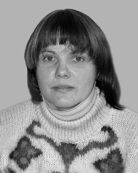 Гомонай Олена  Василівна 
